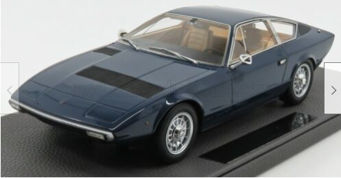 Maserati - KHAMSIN 1973